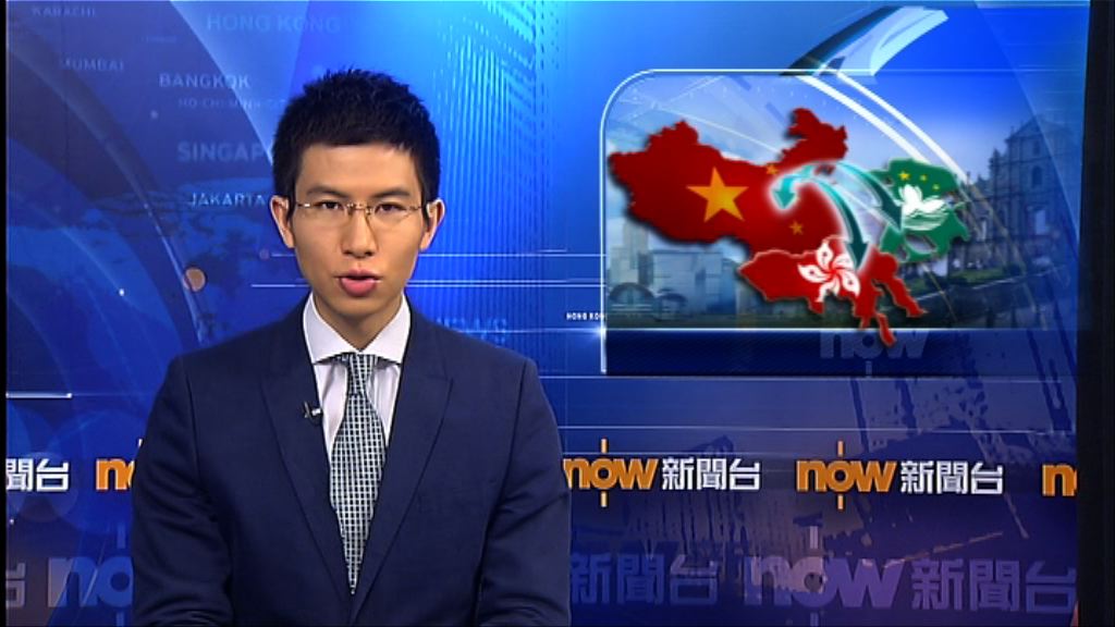 商務部：正研究CEPA擴大對港澳開放