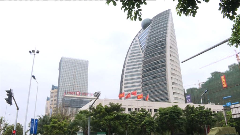 傳海航集團放棄收購SkyBridge