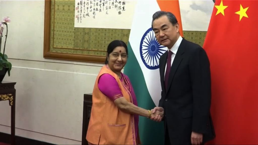 印度總理周五訪華與習近平非正式會晤