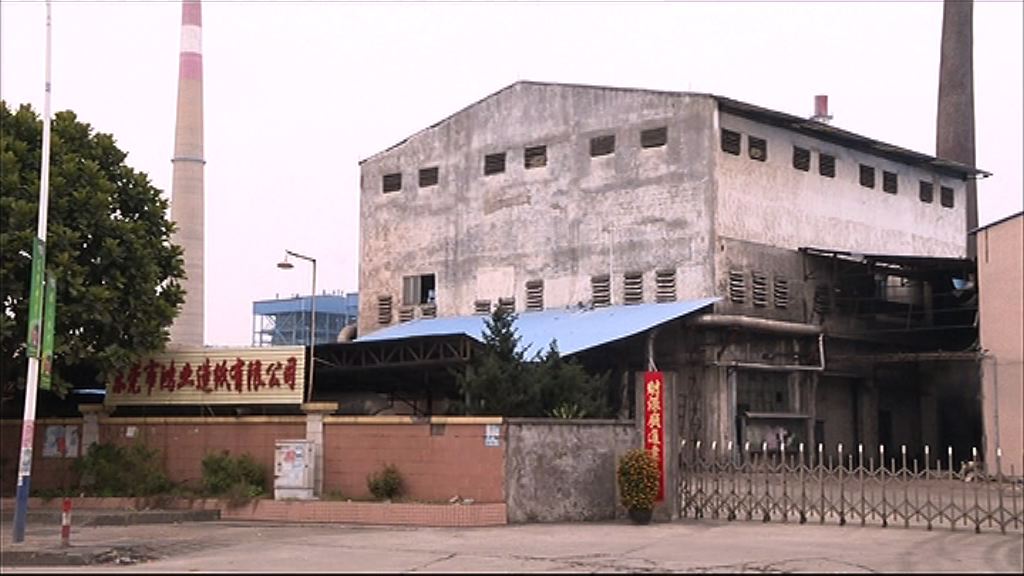 【三年最高】內地上月工企利潤升逾19%