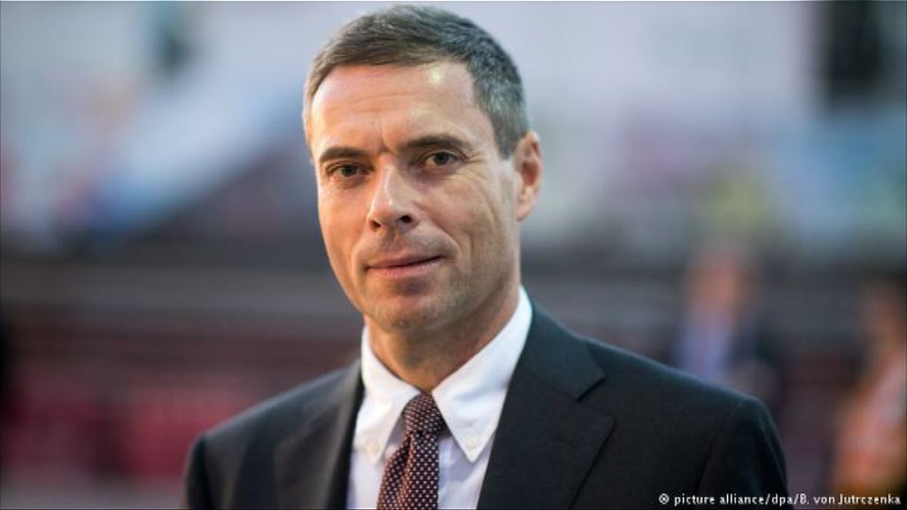 中央政府入股網絡媒體成新趨勢