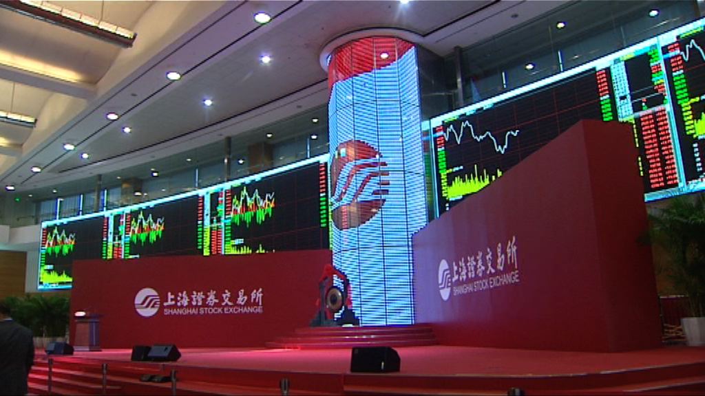 內地IPO否決率創新高