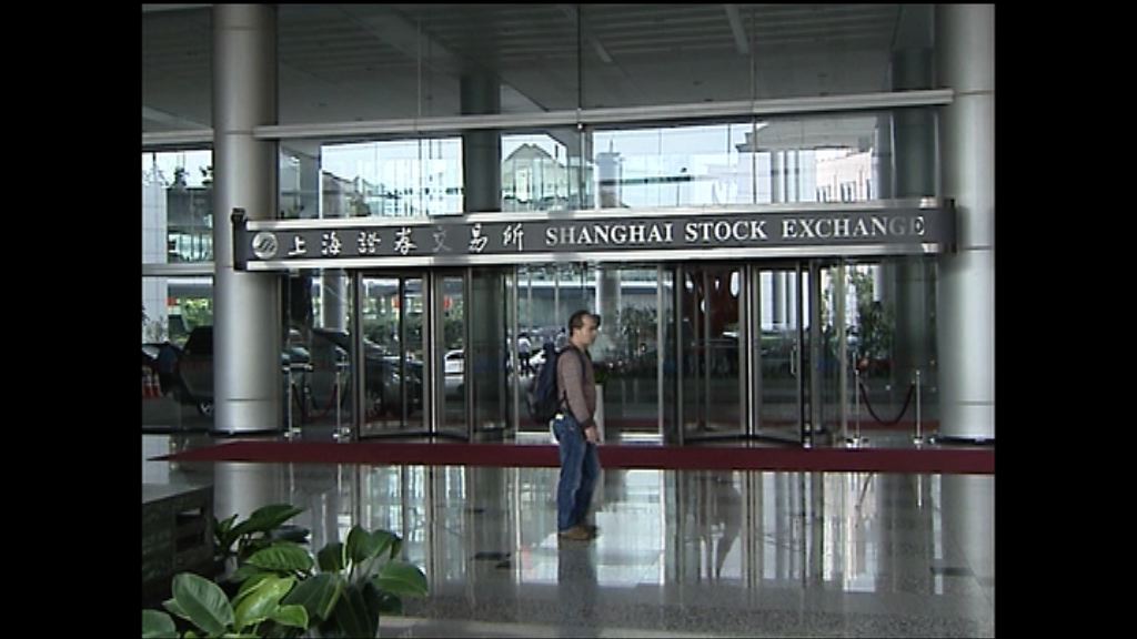 【觸發調整】註冊制或震散內地創業板