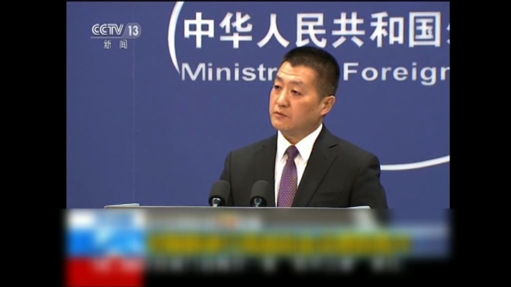 外交部對兩韓高級別會談表示高興