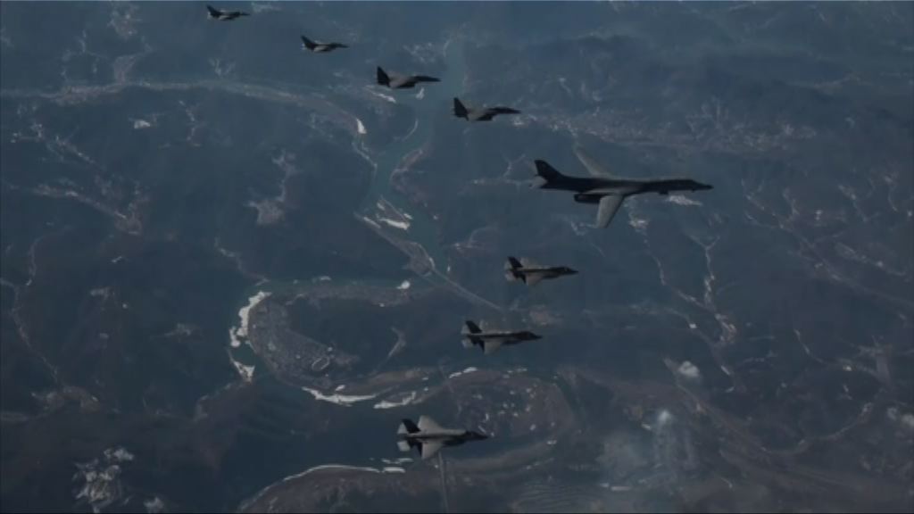 外交部：美軍機遭中方激光攻擊毫無根據