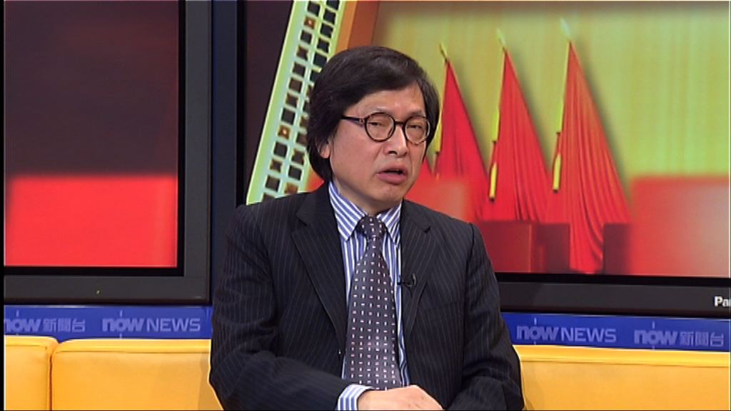 專家指令計劃判刑屬寬大處理