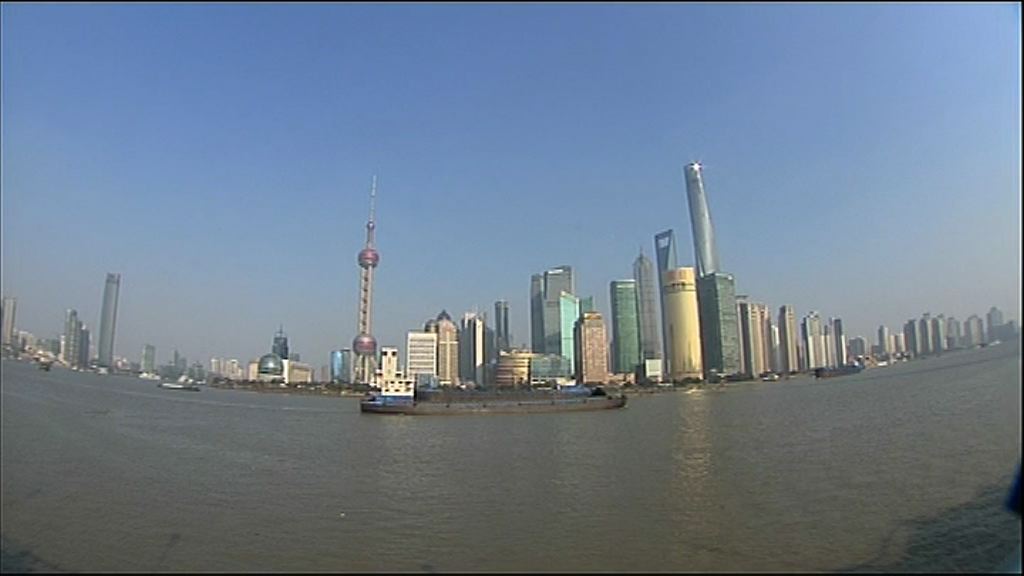 【放貸高峰】內地上月新貸勢破頂