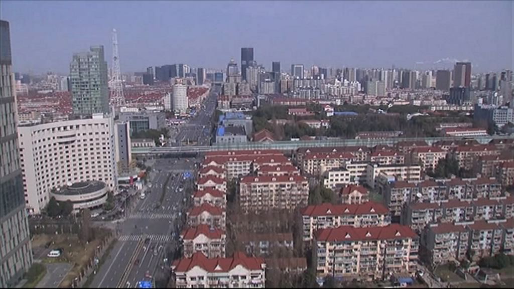 【遠勝預期】表外資產推高上月社會融資規模