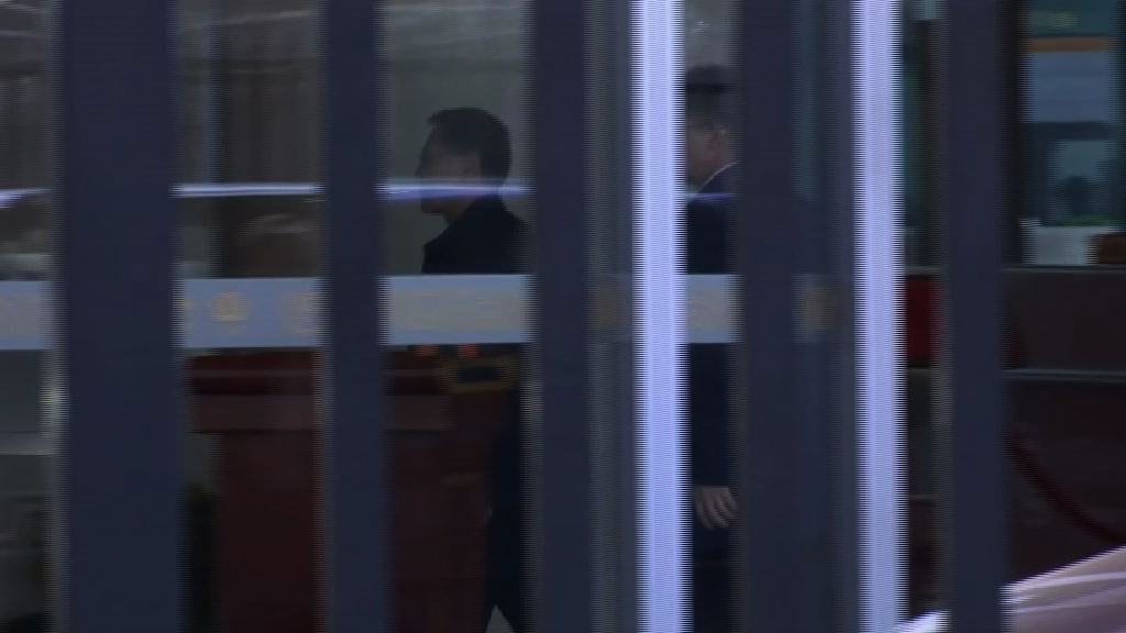 金正男遺體已運抵北韓