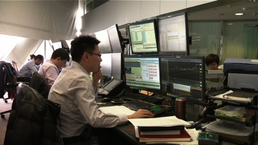 【拖冧A股】十年期國債息率突破3.9厘　見三年高