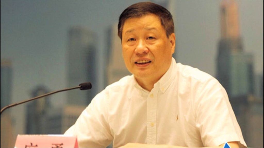 應勇當選上海市長