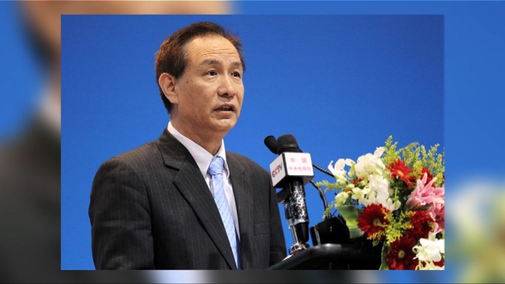 【三中全會】劉鶴任副總理傳聞利好A股