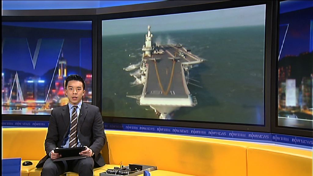 國防國營企業壟斷造成大量資源重叠