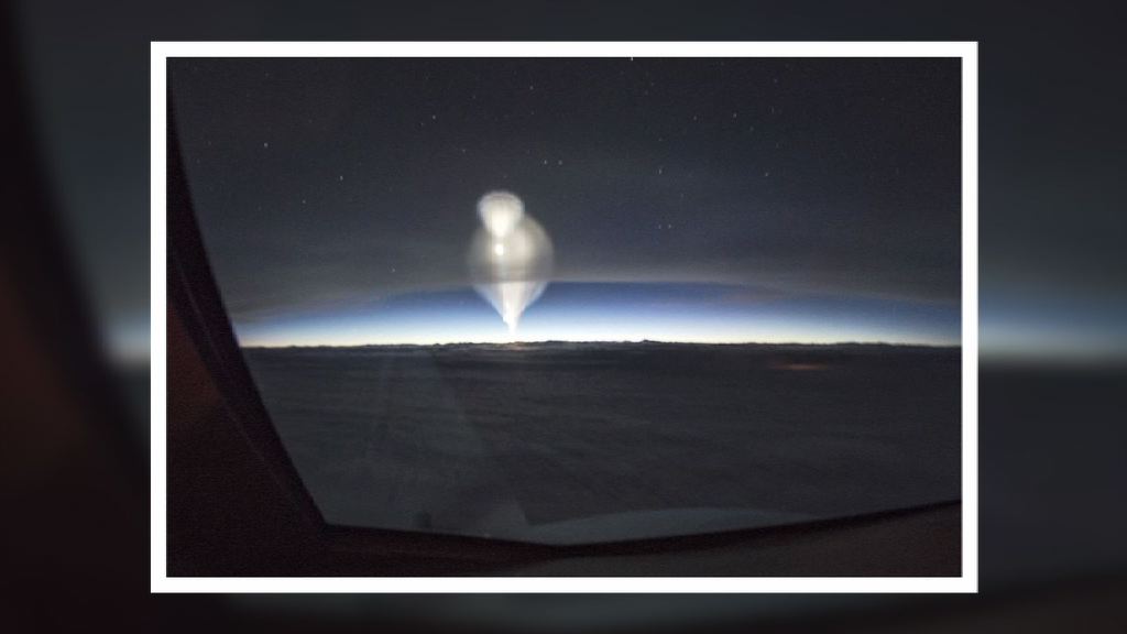 美國指解放軍上周進行導彈試射