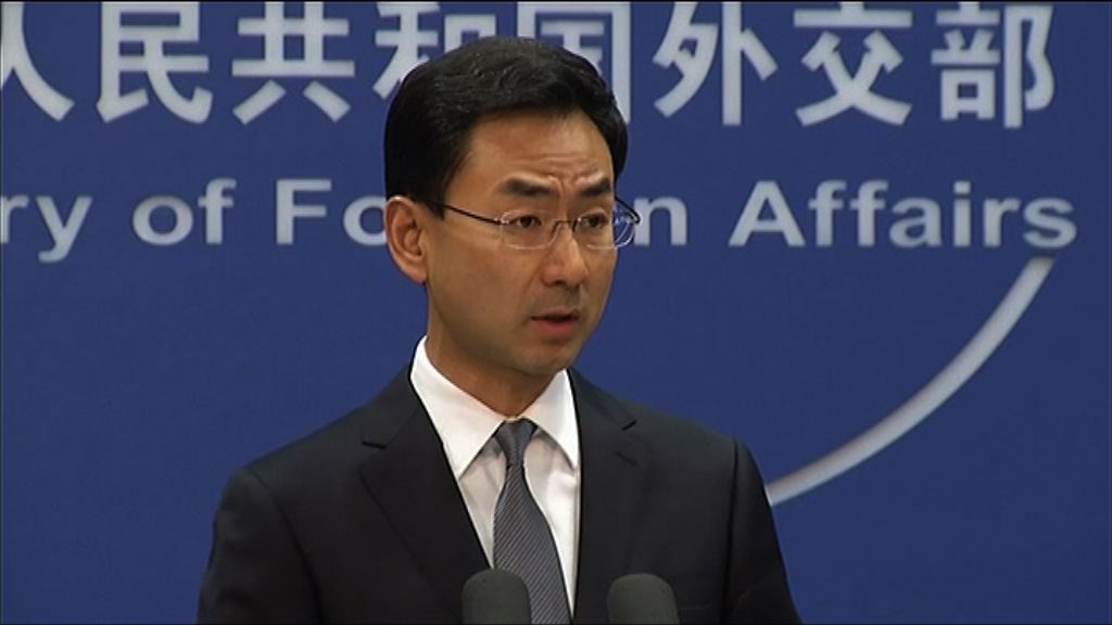 中方證實金正恩訪華　冀有助深化雙邊關係