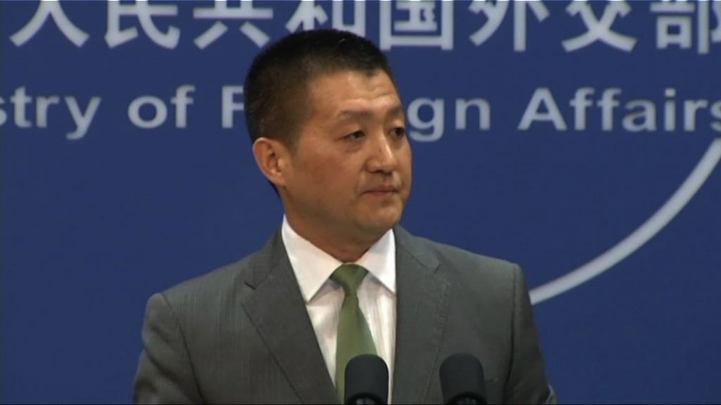 外交部：中菲應聚焦合作擱置爭議