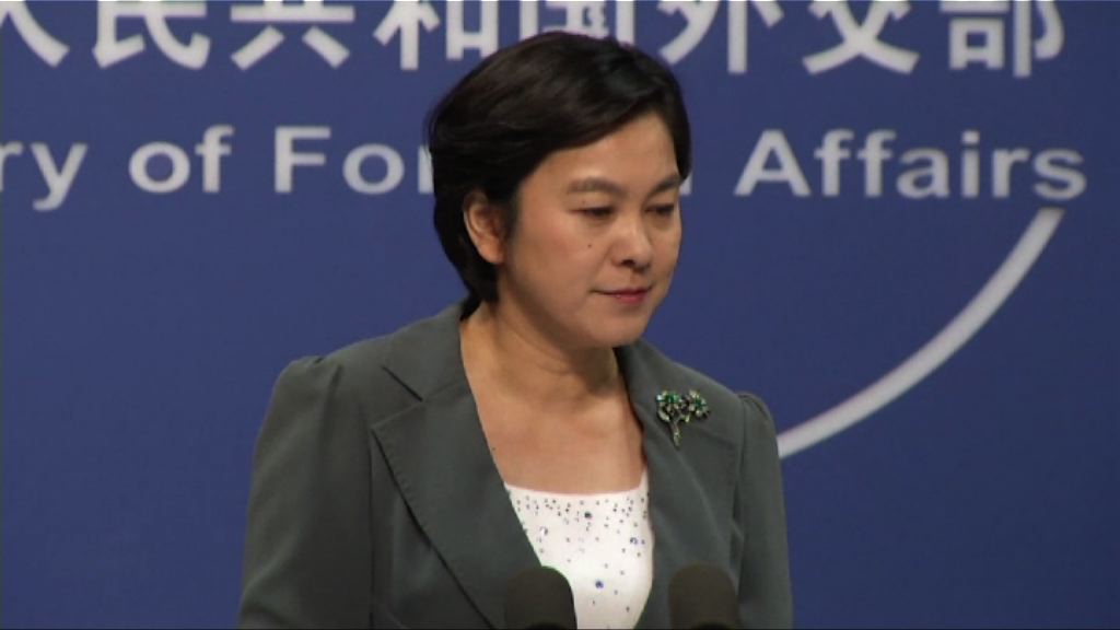 加國記者提中國人權　王毅斥存偏見