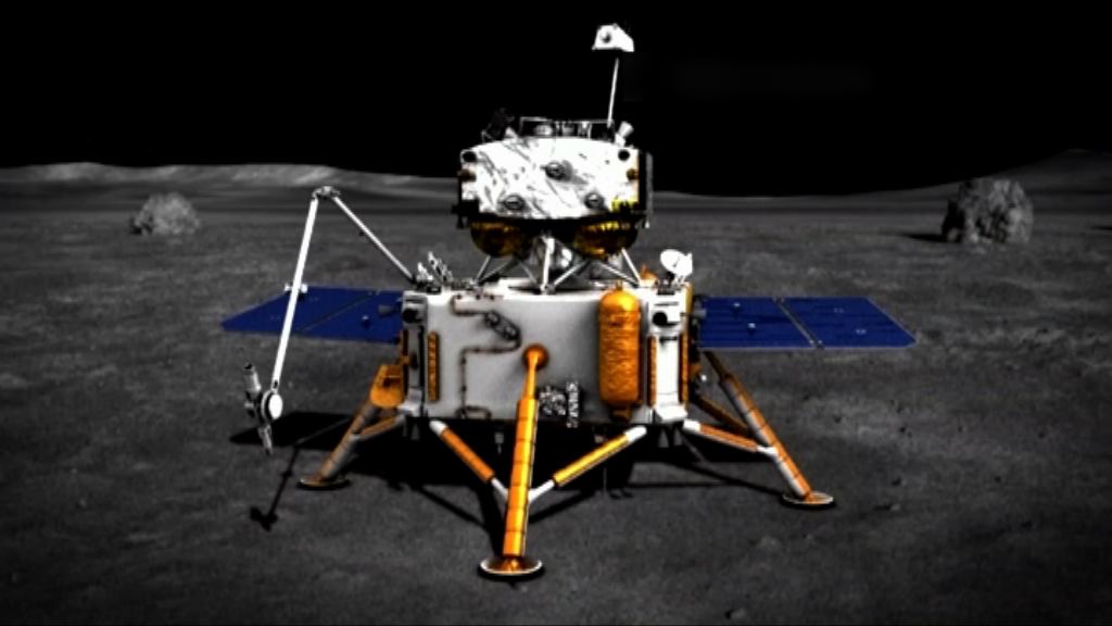 長五發射失敗料影響多項太空計劃