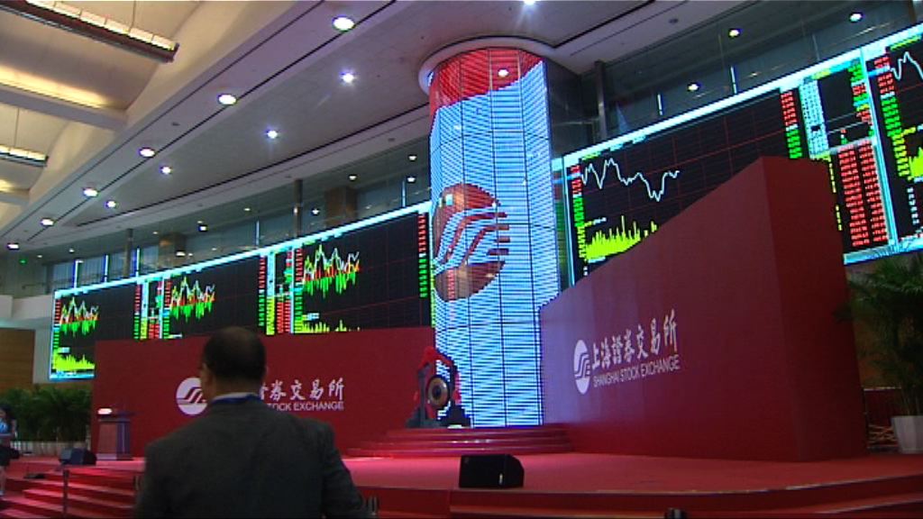 MSCI推12個新中國指數