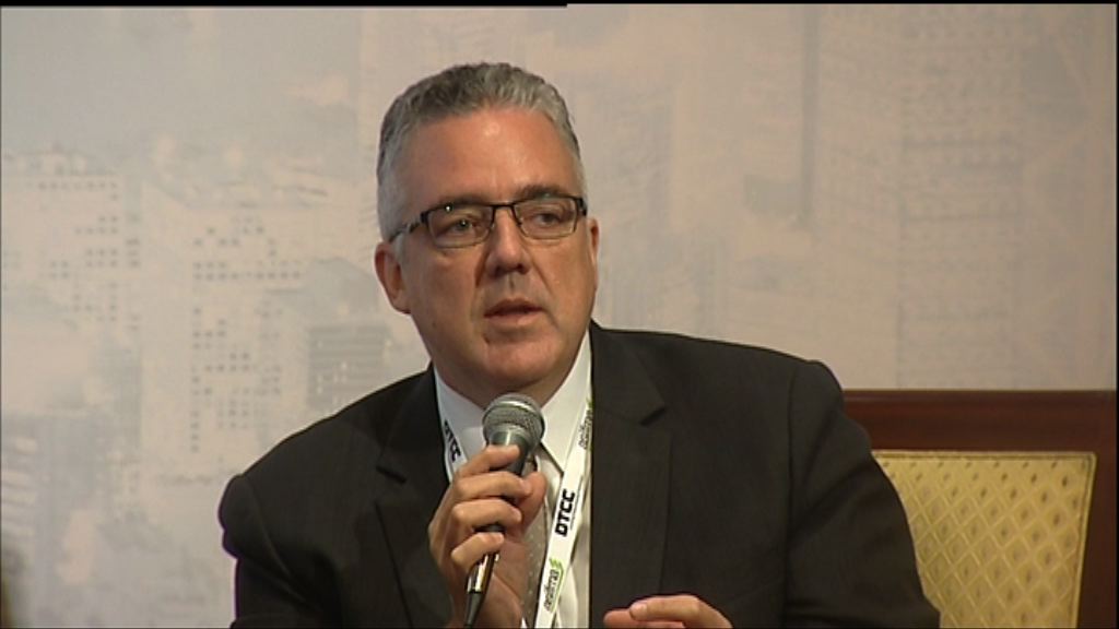 【保持溝通】MSCI：未有納入A股時間表