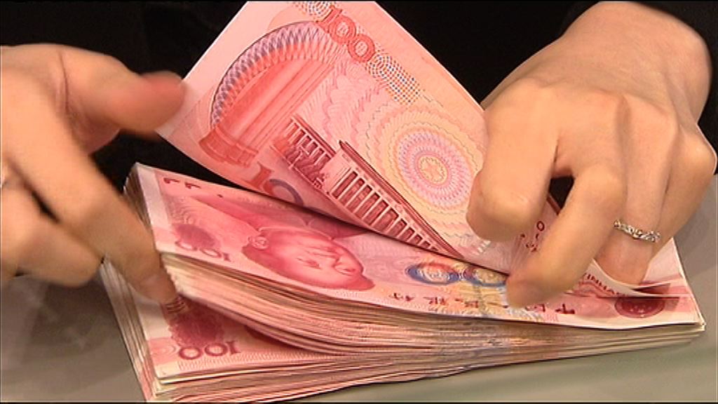 【調控效應】內地新貸大減46%　M2增11.6%