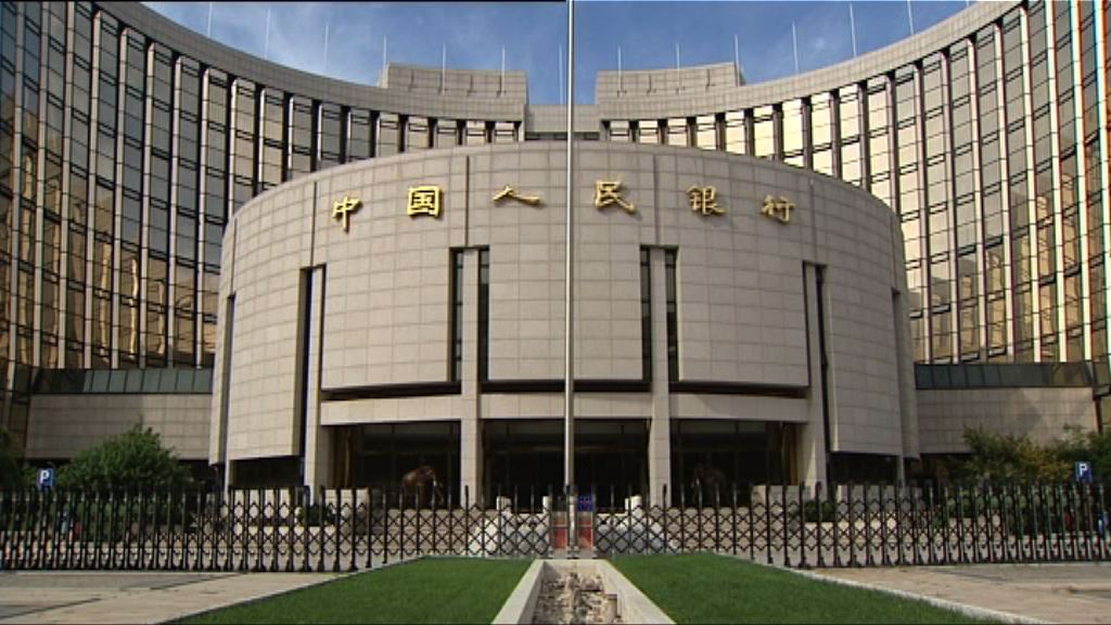 【高於預期】內地2月M2增長8.8%