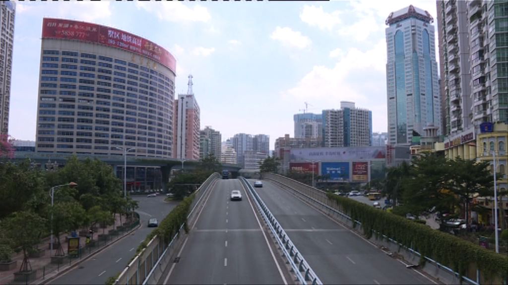 【高於預期】內地上月新增貸款降至8255億人幣