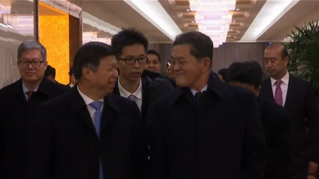 中朝雙方就朝鮮半島問題交換意見