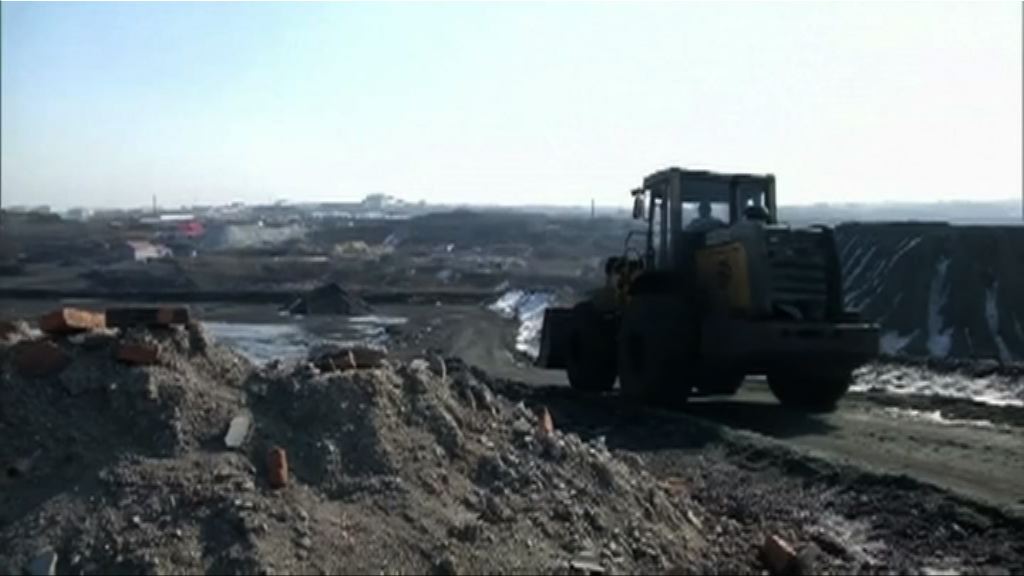 美國刑事起訴涉北韓貿易內地公司