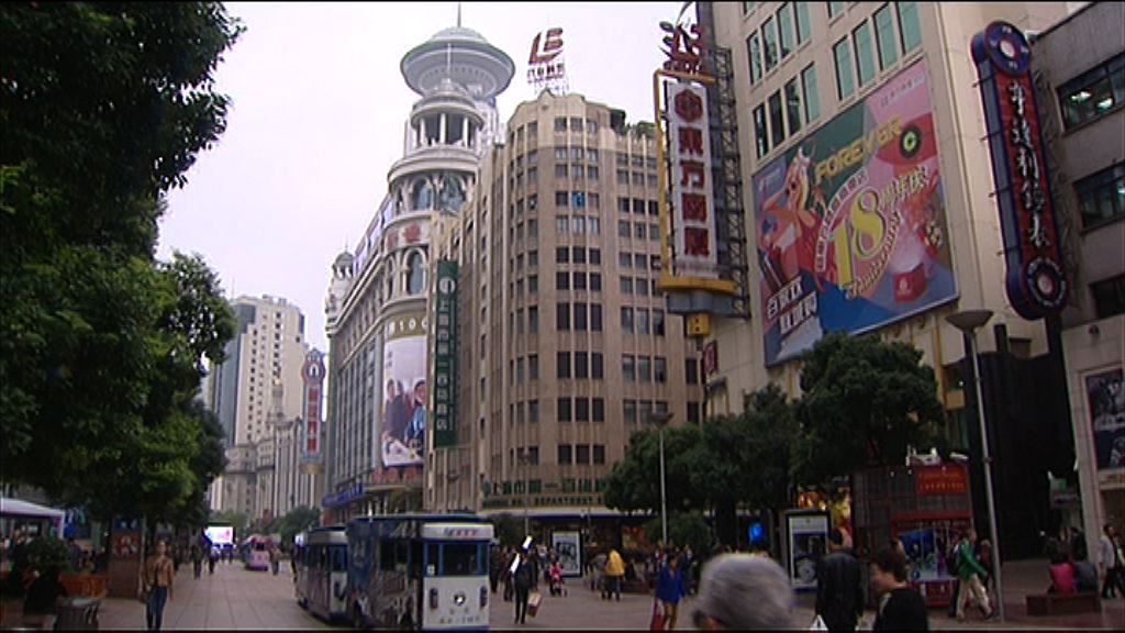 6月財新服務業PMI見近一年高位