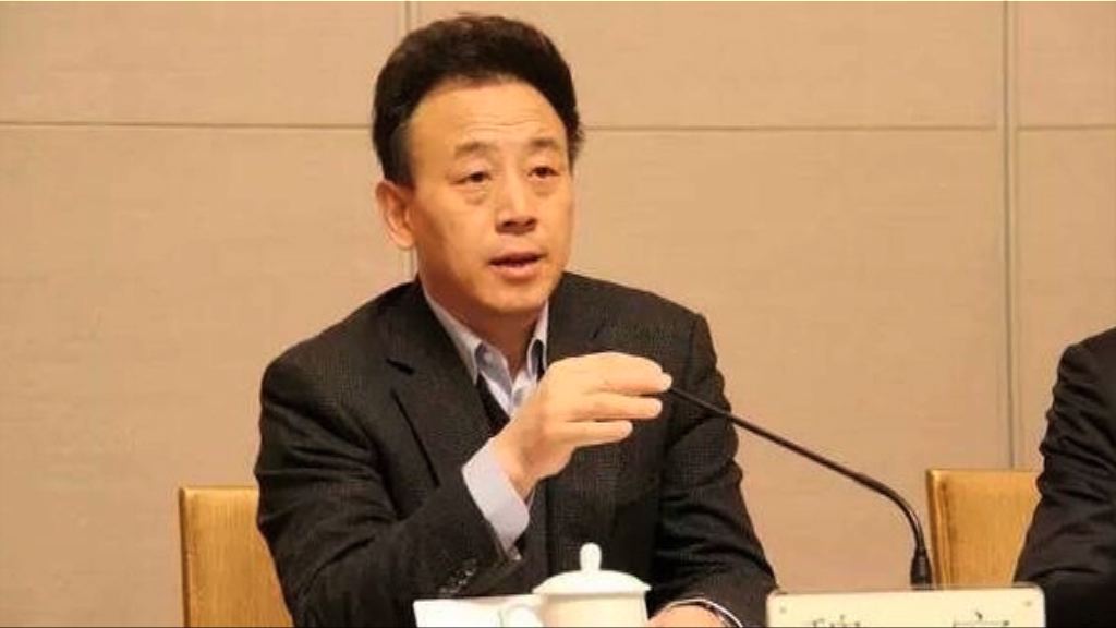 中紀委重申反腐不涉權鬥