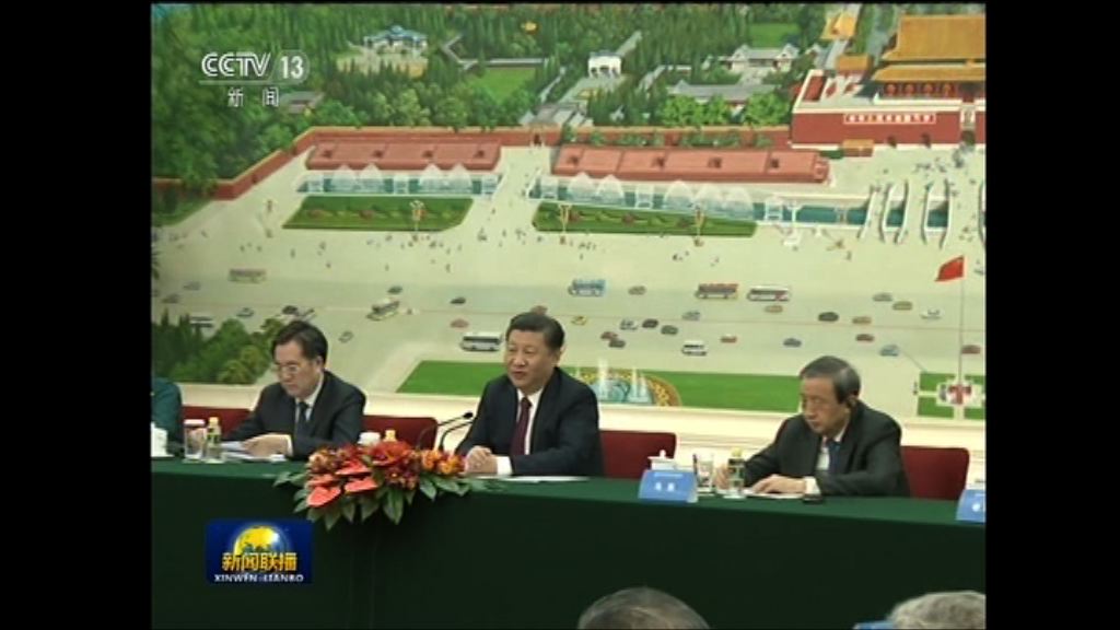 丁薛祥出任中央辦公廳主任