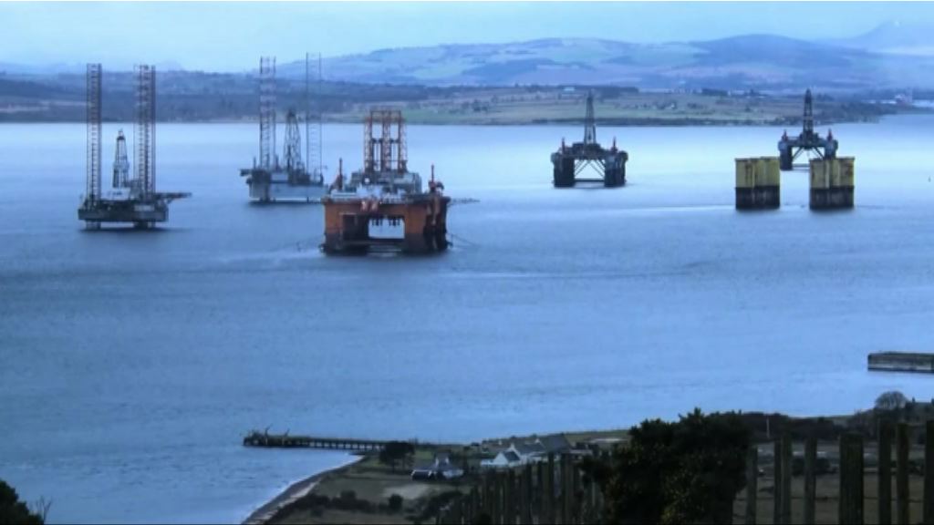 中央推進石油天然氣體制改革