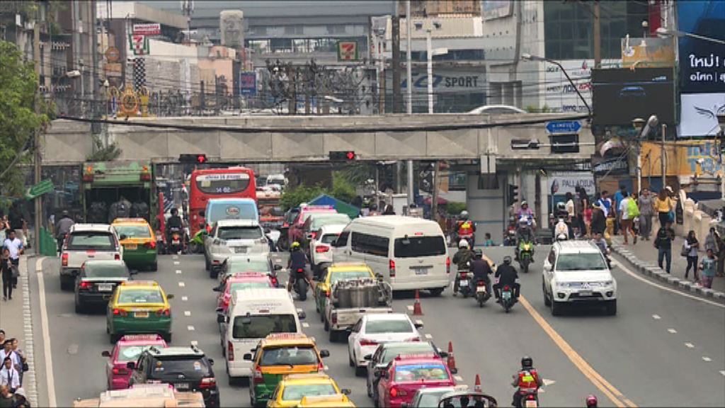 傳下半年推鼓勵中小企參與一帶一路建設措施