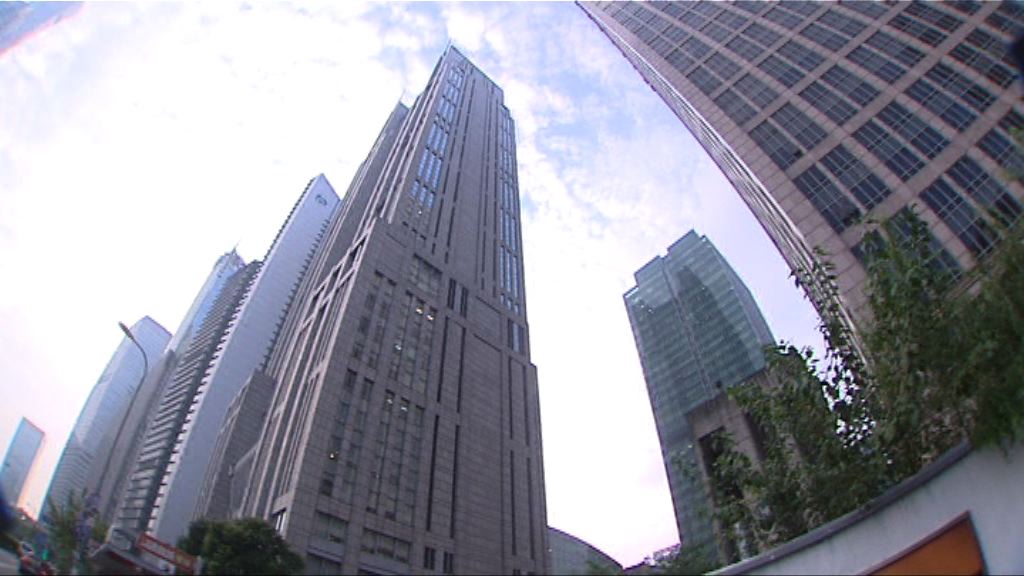 內地傳修法鼓勵公司海外併購