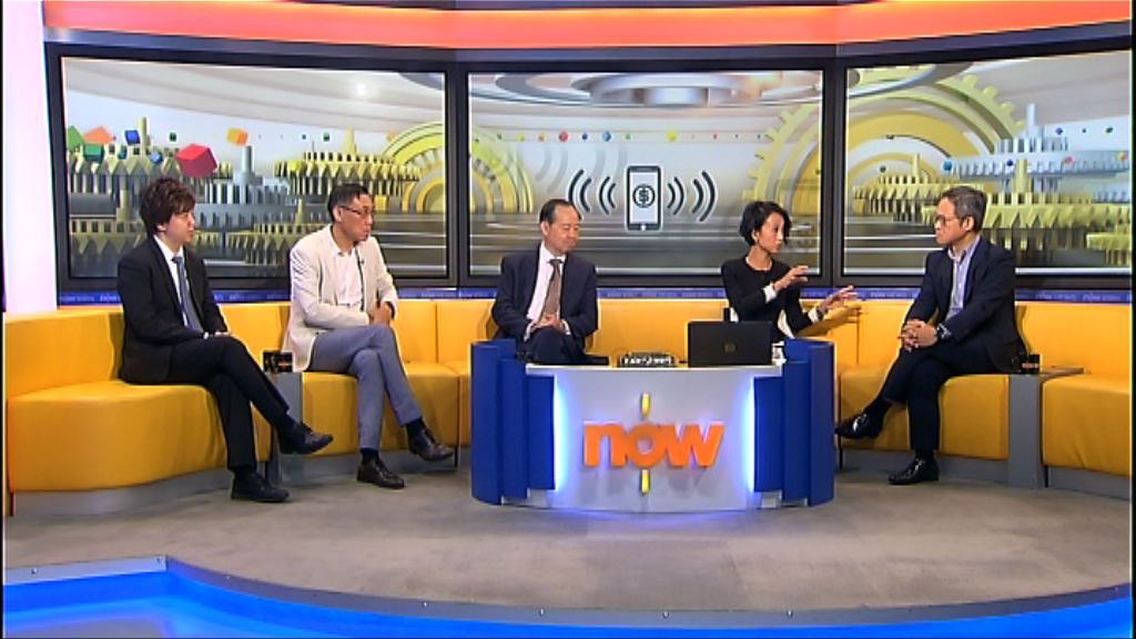 周小川：內地金融領域處風險易發高發期