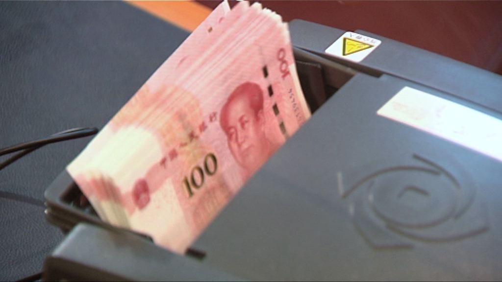 人行參事：中美不能從貿易戰打到金融戰 