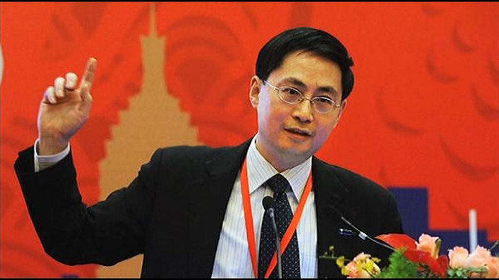 【步步為營】馬駿:降準力度過大或令資本外流