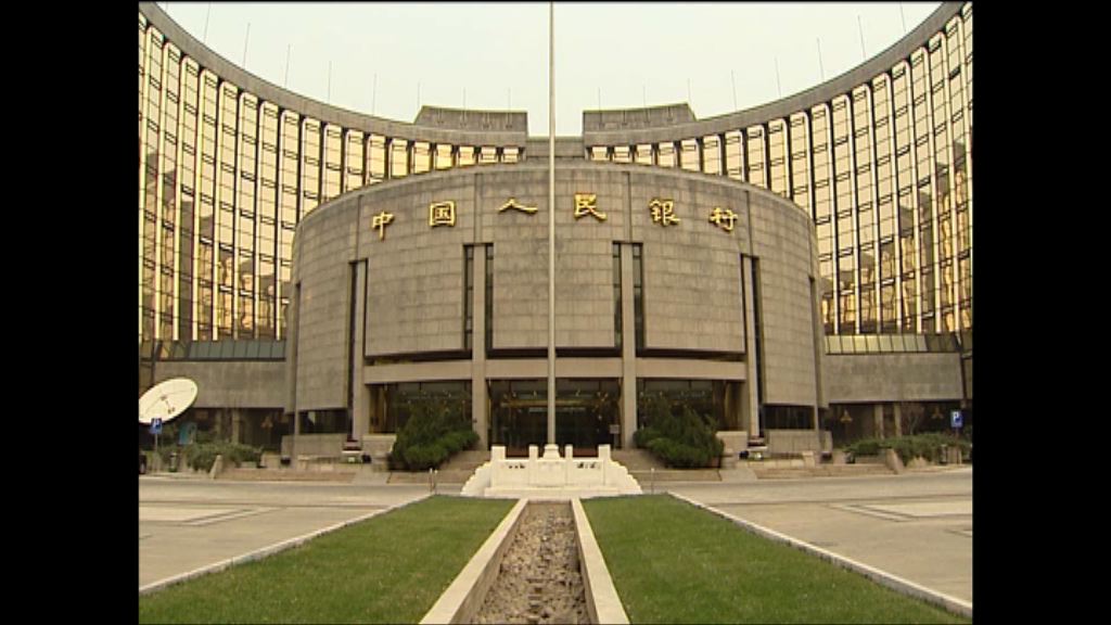 【騎虎難下】內地通縮惡化焗寬鬆