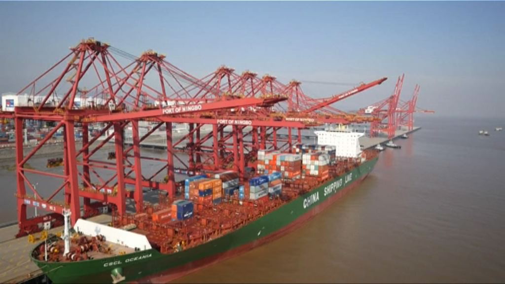 【經濟改善】中國6月製造業PMI勝預期