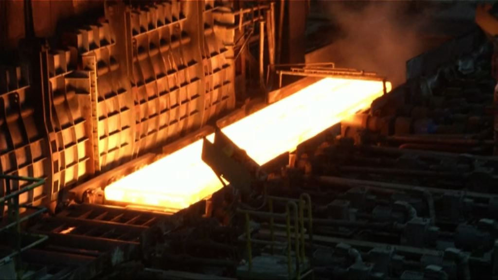 【PMI出奇地靚】內地經濟穩中向好