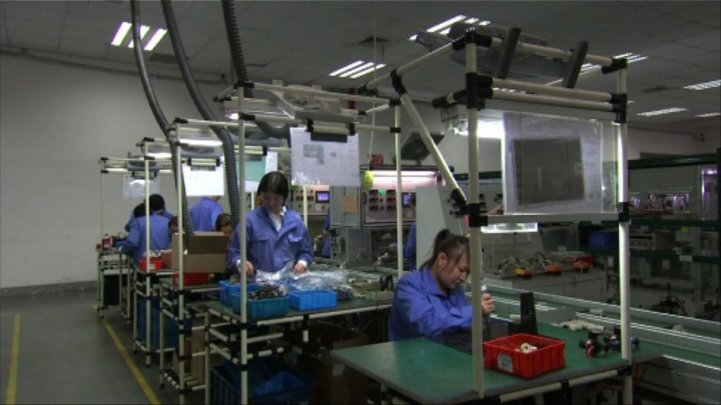 【內憂外患】內地PMI勢進一步回落