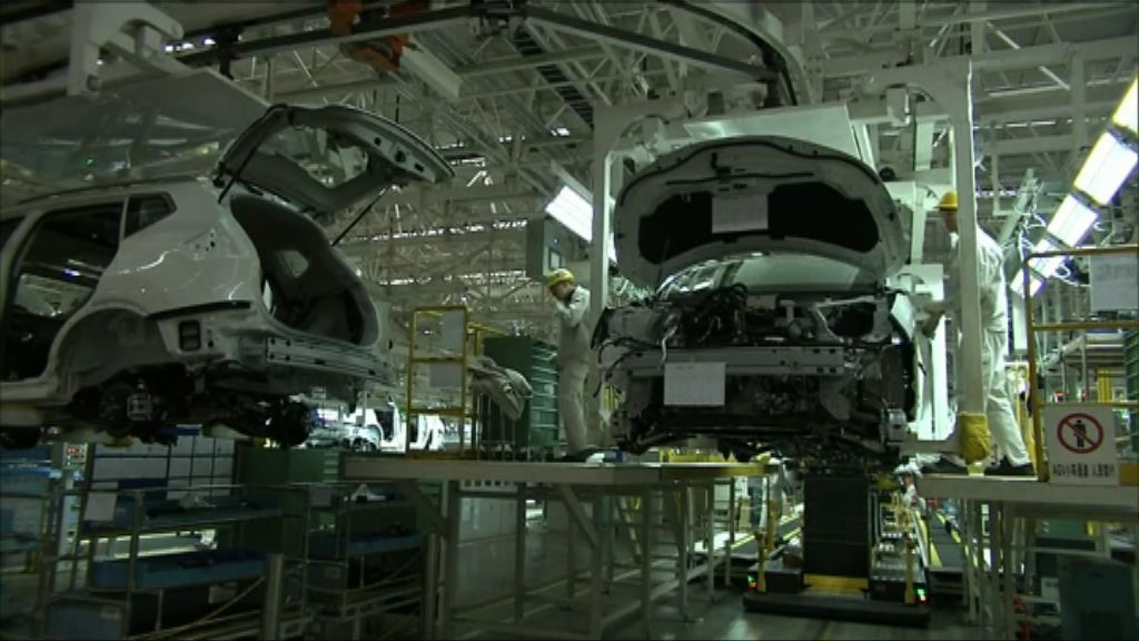 【復蘇欠全面】滙證：中央仍需加碼寬鬆政策