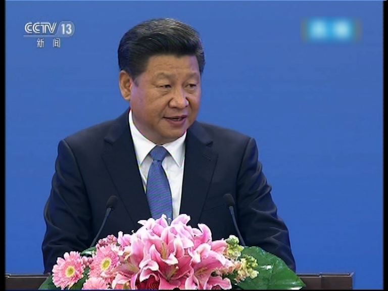 中國官方望未來五年實現全民脫貧