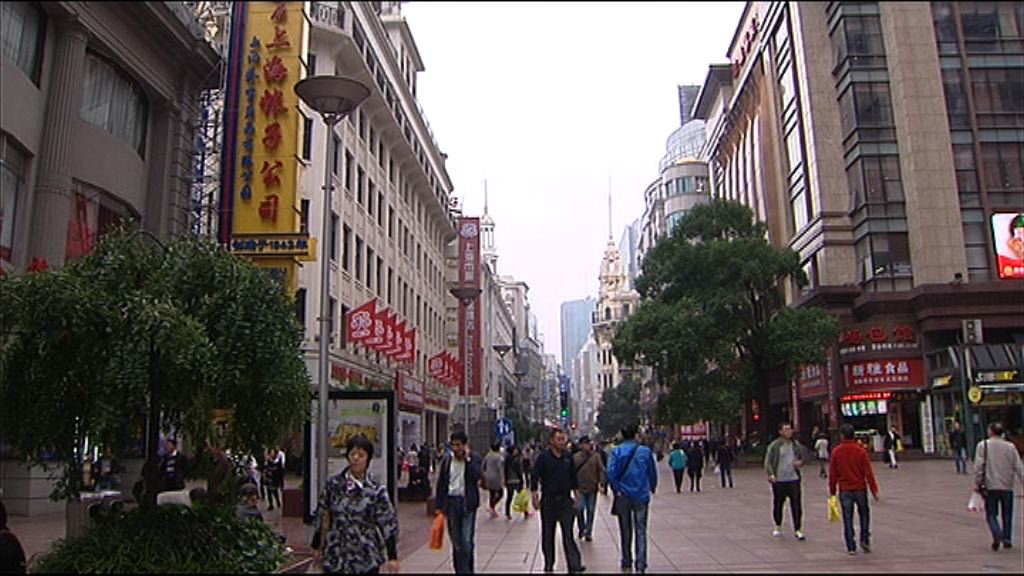 【升幅收窄】內地上月用電量僅增1.9%