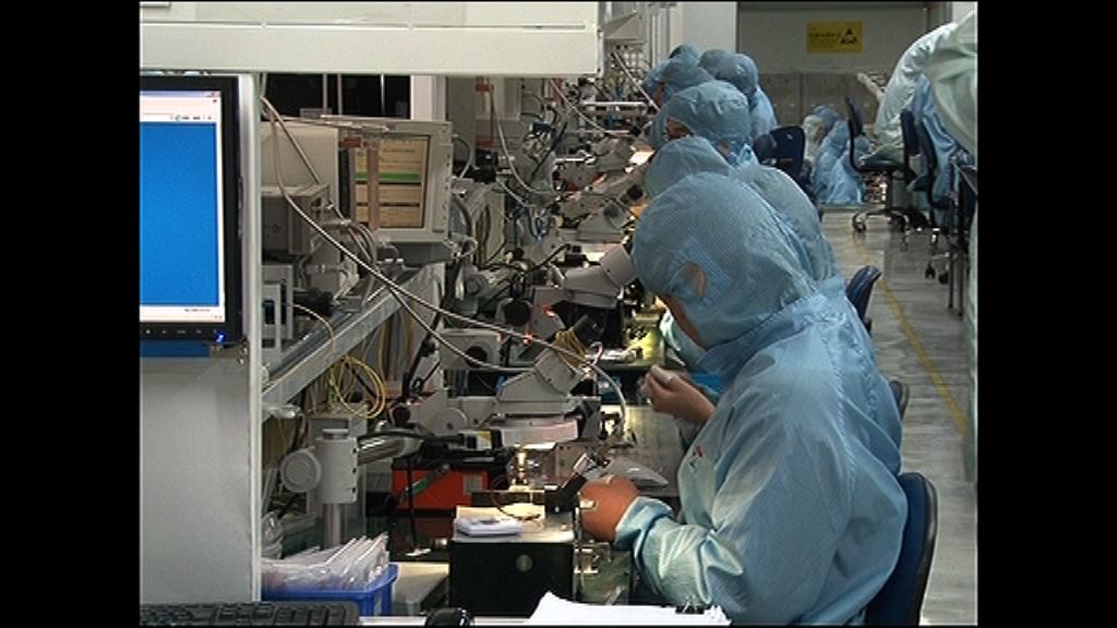 【數據啟示】內地經濟或已見底