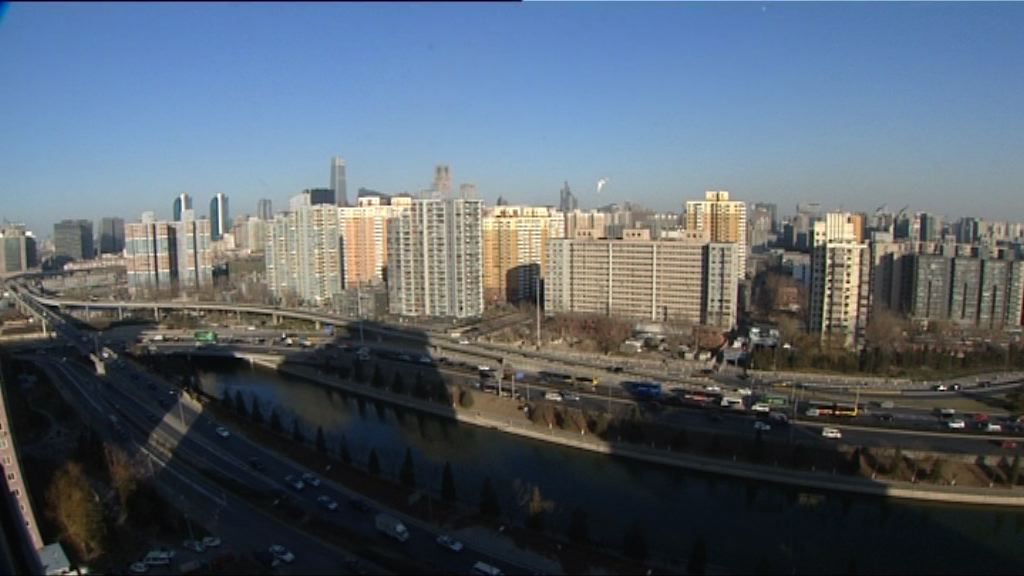 黃金周內地熱點城市樓市成交量按年跌約八成