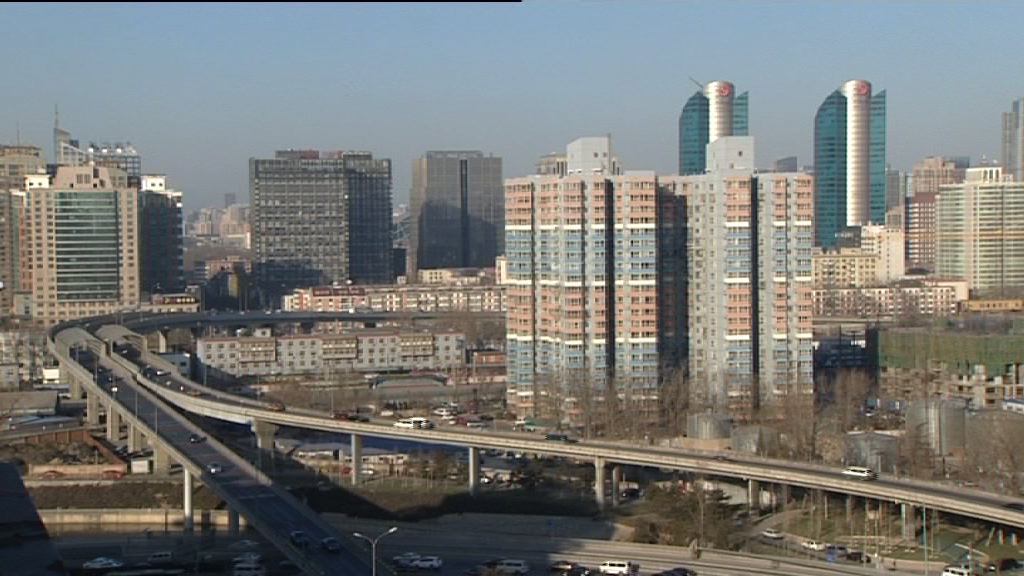 北京市代市長：確保今年樓價不增長