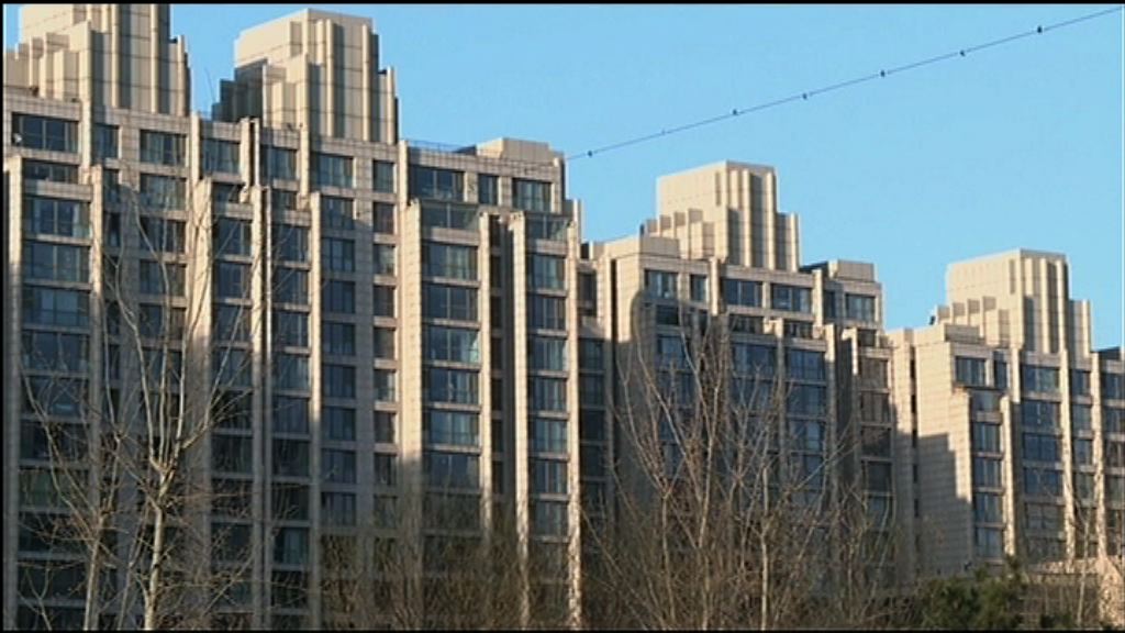 【升勢蔓延】中央調控樓市勢「大小通吃」