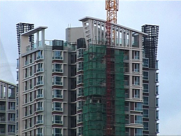 【乍暖還寒】A股震盪打窒樓價升勢